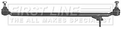 FIRST LINE Продольная рулевая тяга FDL6027